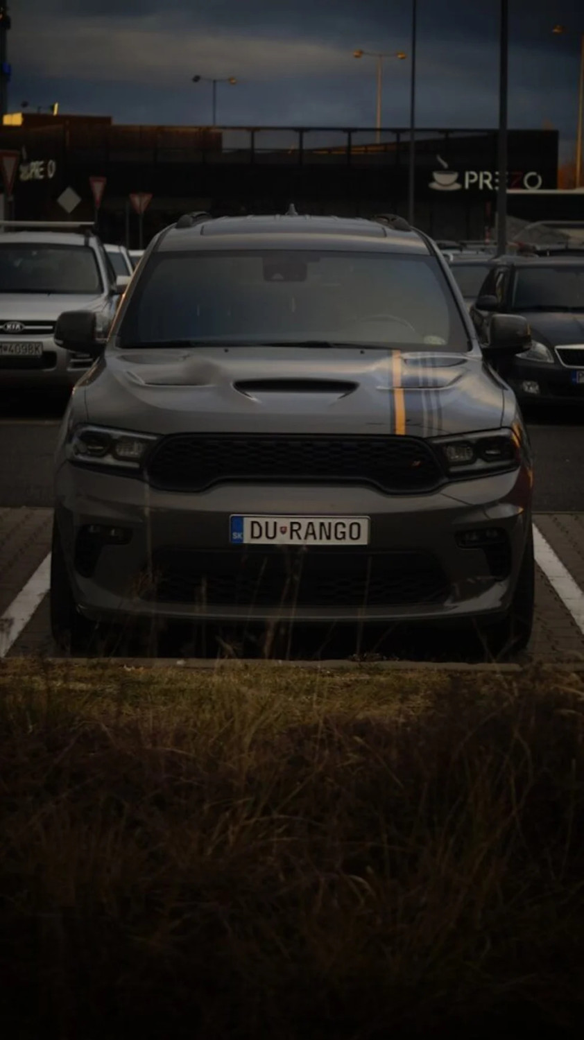 Dodge, Dodge Durango, Dodge Durango R/T, 2026 Dodge Durango R/T 392: What the Six-Hour Sellout Really Tells Buyers