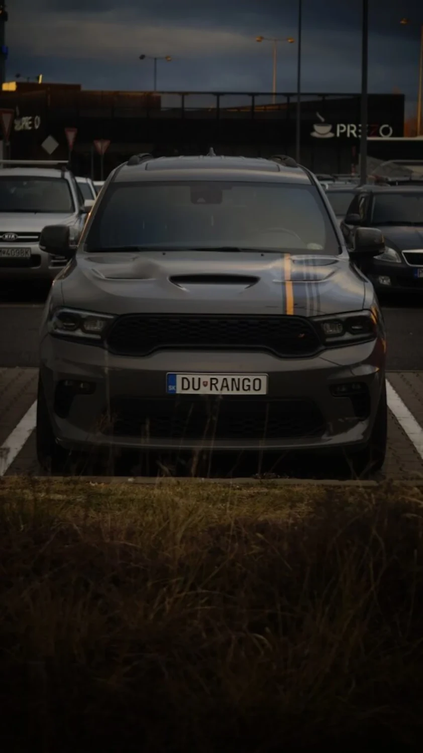Dodge, Dodge Durango, Dodge Durango R/T, 2026 Dodge Durango R/T 392: What the Six-Hour Sellout Really Tells Buyers