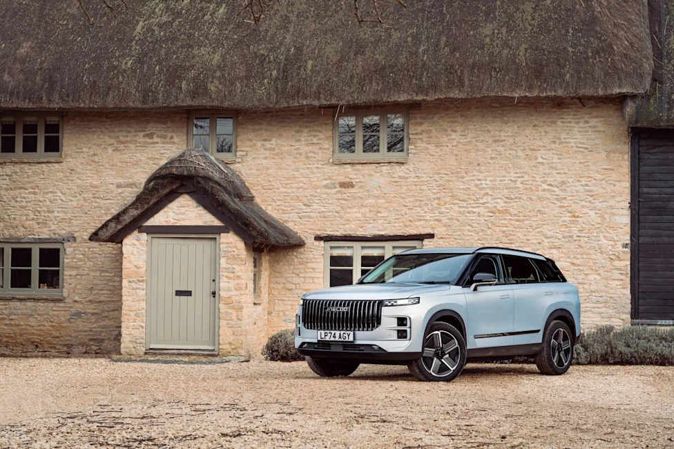 Chinese brands hit insurance obstacles in UK car market