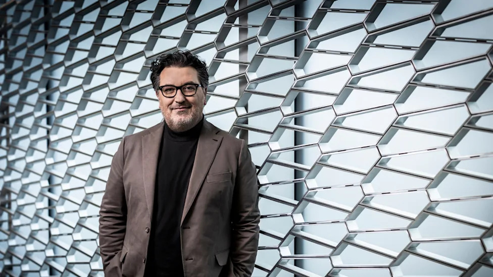 Audi’s New Design Boss Wants To Make Cars Simple Again