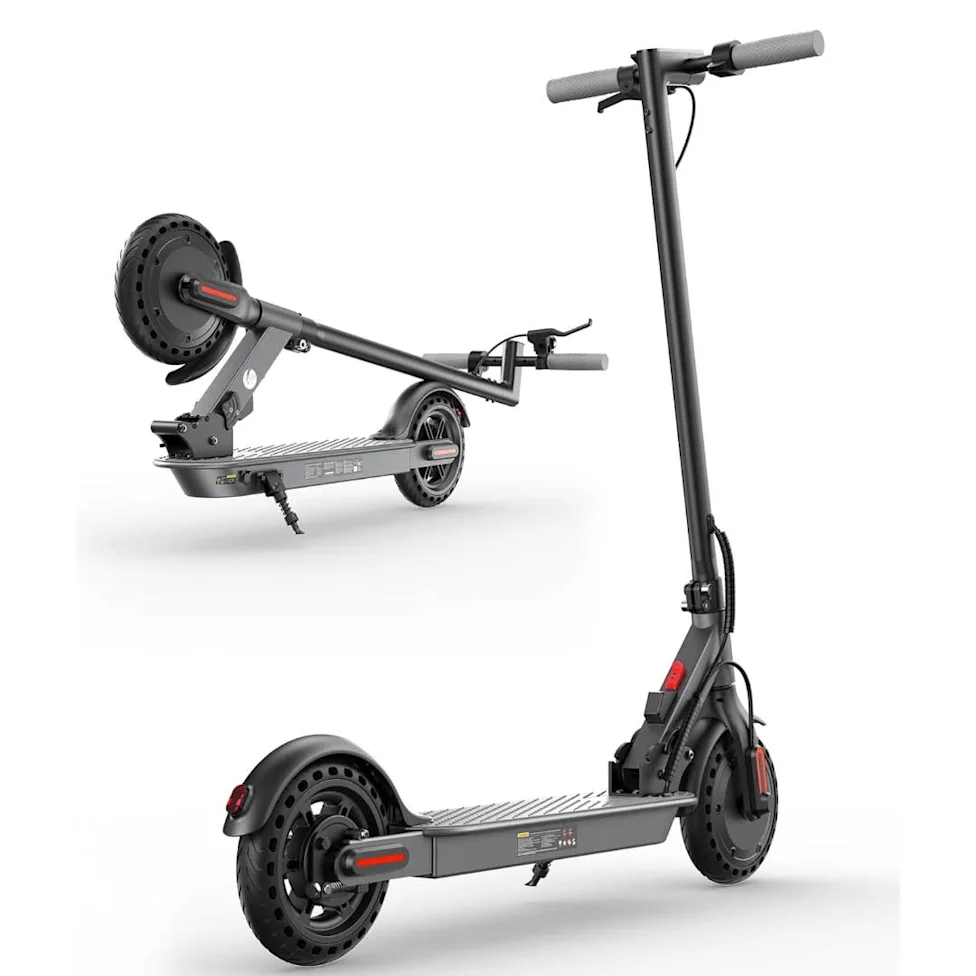 Amazon Has a 'Fast' Electric Scooter on Sale for Under $200
