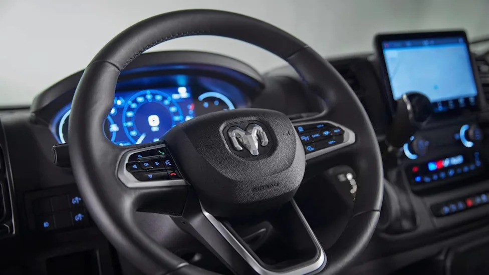 Ram ProMaster Lawsuit Claims Owners Paid For Two Gears They Can’t Use