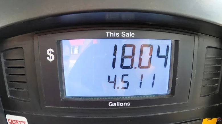 If You Want Better Fuel Economy, You've Got To Give Something Up