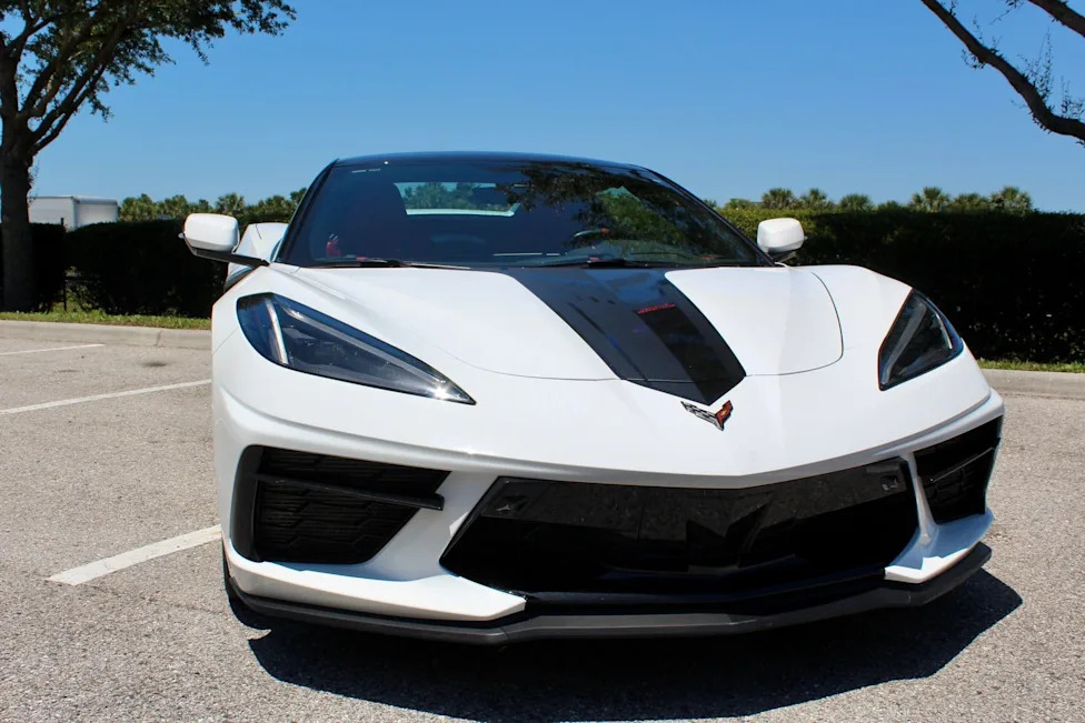 Chevrolet, Chevrolet Corvette, SuperCar, 2022 Chevrolet Corvette Stingray Convertible 2LT Blends Luxury Features With Everyday Supercar Performance