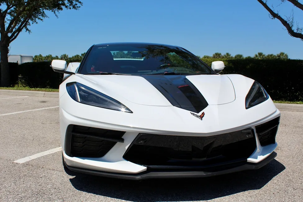 Chevrolet, Chevrolet Corvette, SuperCar, 2022 Chevrolet Corvette Stingray Convertible 2LT Blends Luxury Features With Everyday Supercar Performance