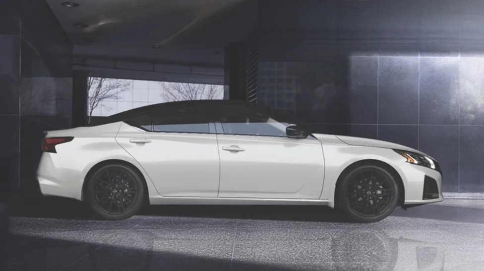 Why Is Nissan Discontinuing The Altima After 2026?
