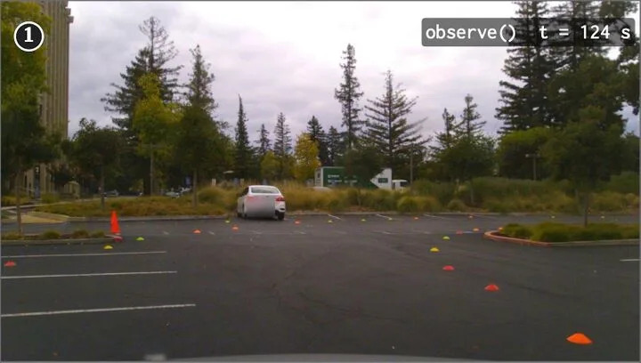 AI Agents Tried to Drive a Corolla, Crashing on 8 of 11 Runs