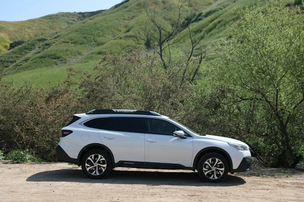Subaru, Subaru's 541,000-Vehicle Recall Isn't About a Broken Part. It's About a Label Nobody Checked for Seven Years