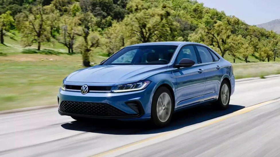High Gas Prices Could Bring The Volkswagen Golf Back To America