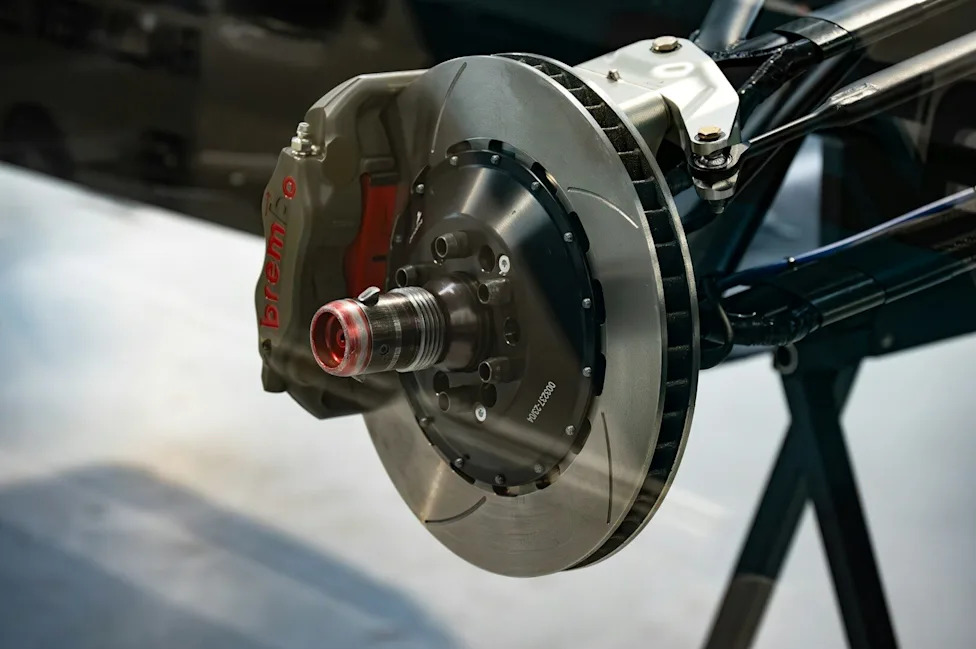 The Beginner's Guide to Not Turning Your Brakes Into Expensive Scrap Metal