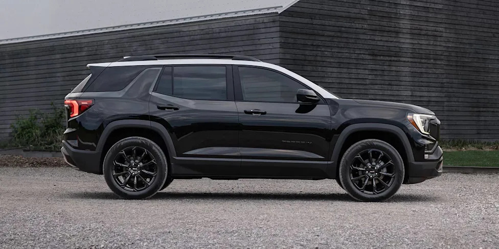 GMC Rolls Out Strong Terrain Elevation Lease Offers for July 2026