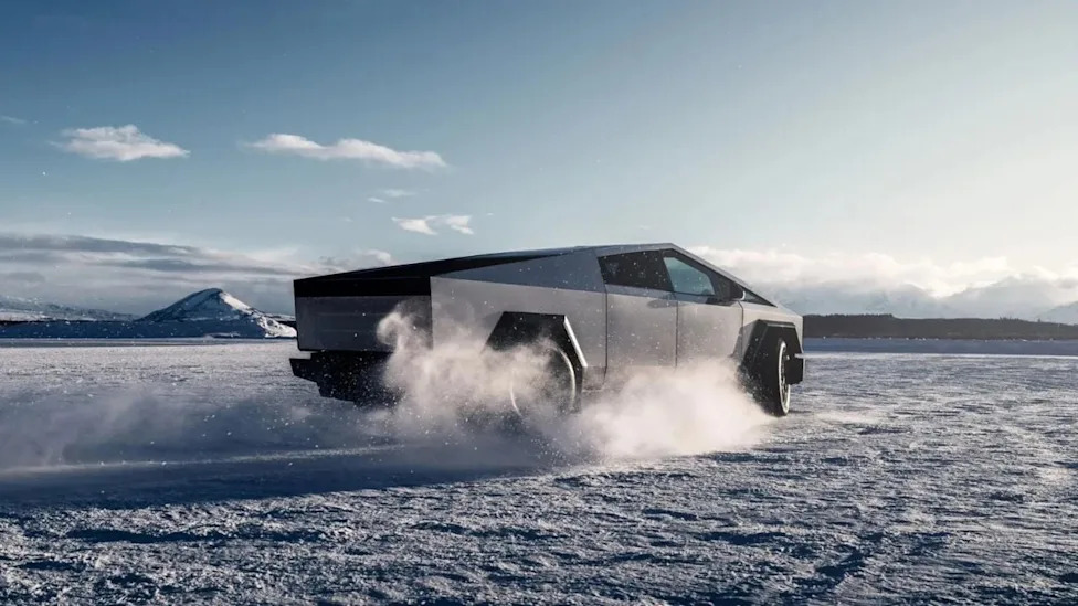 The Tesla Cybertruck Has Had a Price Hike for No Clear Reason