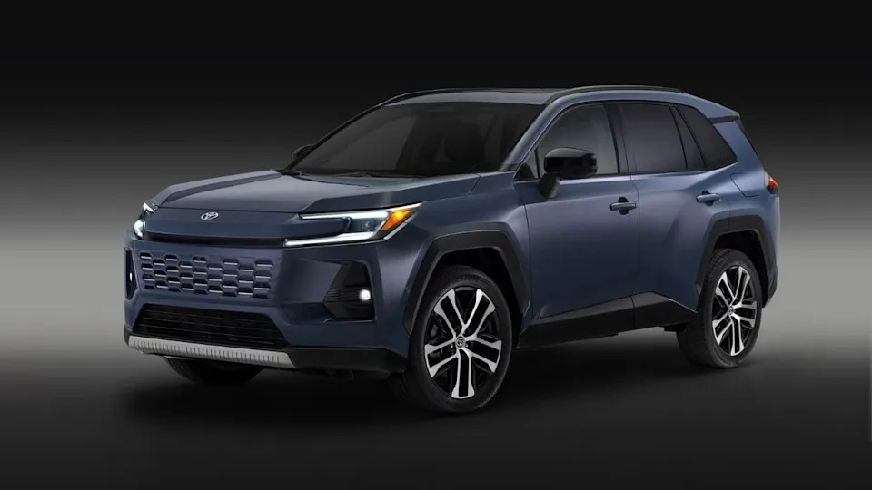 Toyota Built A $50 Million Battery Lab In Michigan To Solve Problems Faster