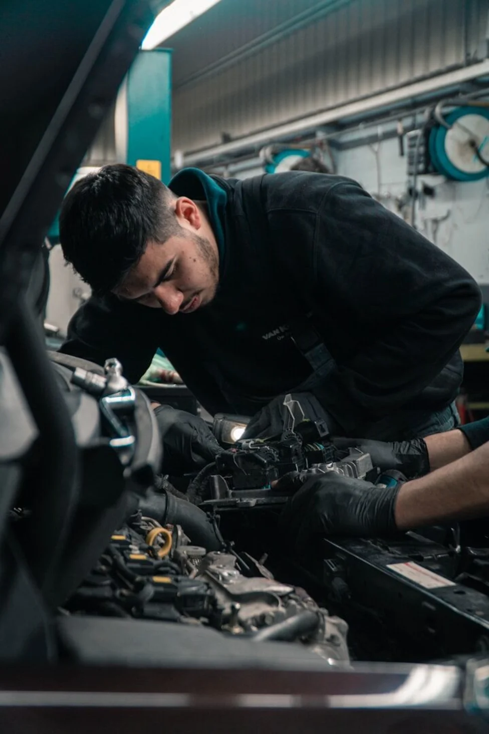 Clark Howard Just Killed His Famous Car-Repair Rule — And Blamed the Wrong Culprit