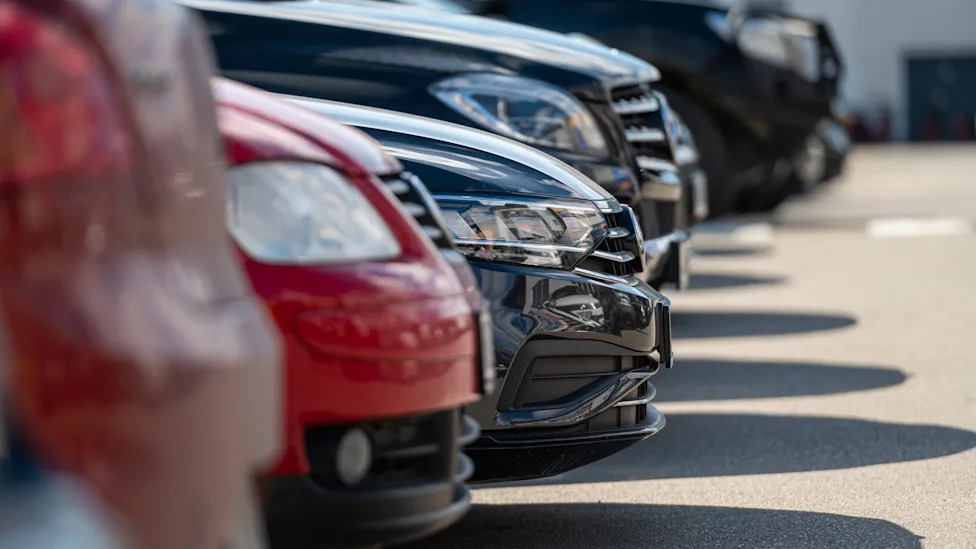 Six US recalls from BMW, Ford, Mercedes, and VW hit 900,000-plus vehicles