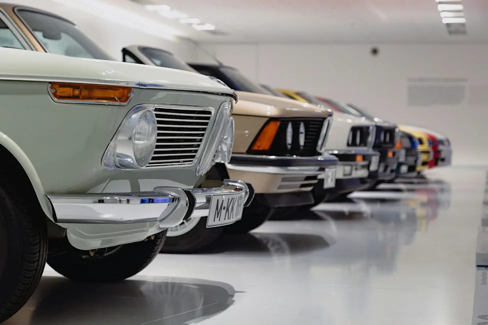 How to Buy a Collector Car at Auction Without Getting Burned