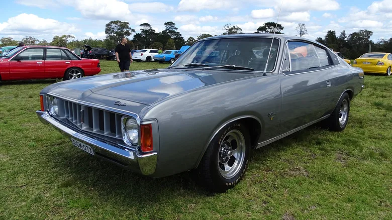 Did Chrysler Ever Make A V6 Hemi Engine?