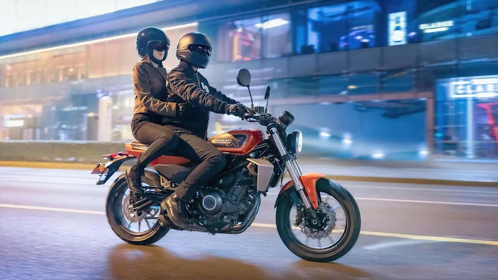 Harley-Davidson Will Finally Sell You Its Small Training Motorcycles. There's Just One Small Catch