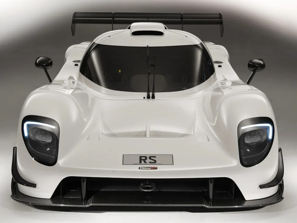 America Is Getting a 700-HP V8 Alternative to the Corvette ZR1