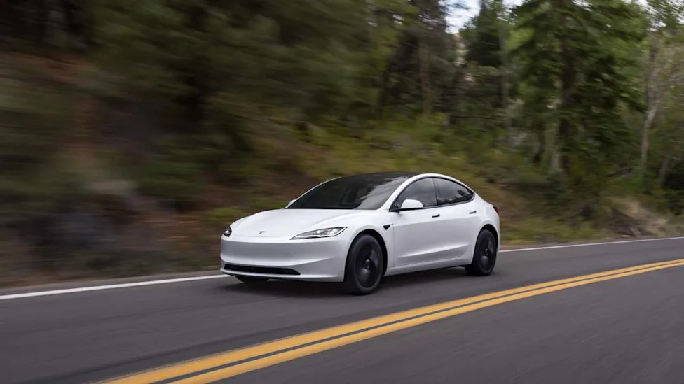 California's $3,500 EV Rebate Program Starts 'Later This Summer'