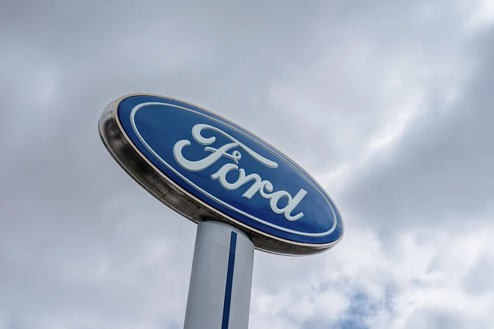 Ford, Ford recalls nearly 388,000 vehicles over seat issue