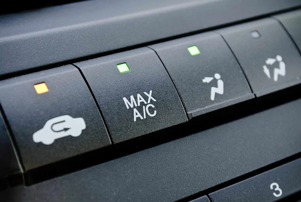 What Does The Air Recirculation Button Do? You Might Be Using It Wrong