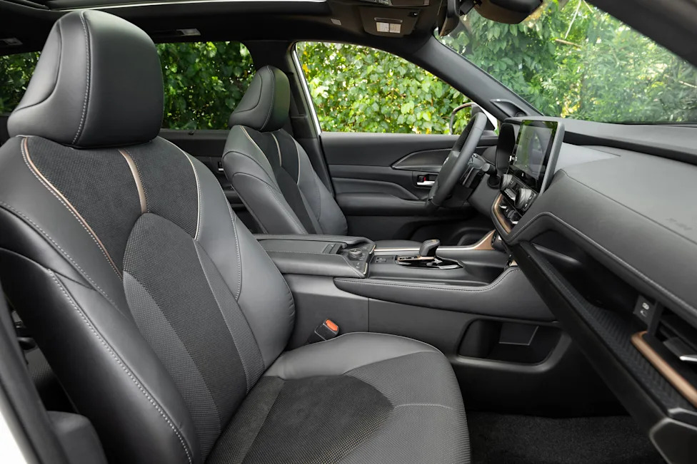 Toyota Posts Strong Grand Highlander Lease Offer for July