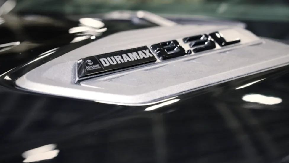 GM’s 8.3L Duramax Mongoose: 555 HP, Electric Steering, and a Towing Catch