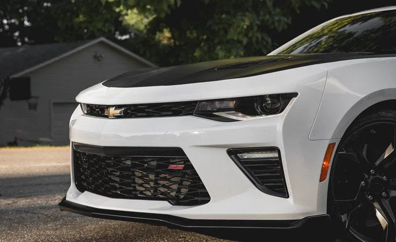 Chevy's Next-Generation Camaro Will Reportedly Have Four Doors and Go on Sale in 2029