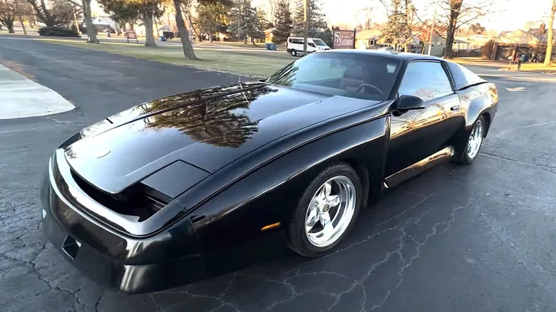 What Engine Did The Pontiac Tojan Come With And Could It Really Go Over 200 Mph?