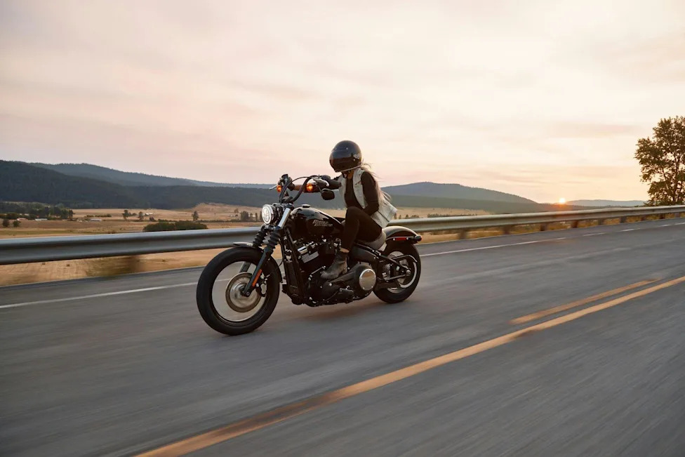 No, the EU Isn't Slapping Satellite Speed Limiters on Motorcycles (At Least Not Yet)