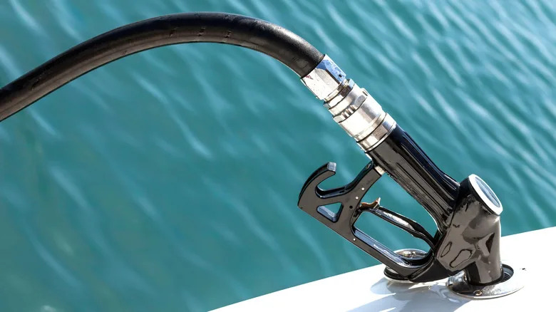 Why Your Boat Needs Ethanol-Free Gas More Than Your Car Does