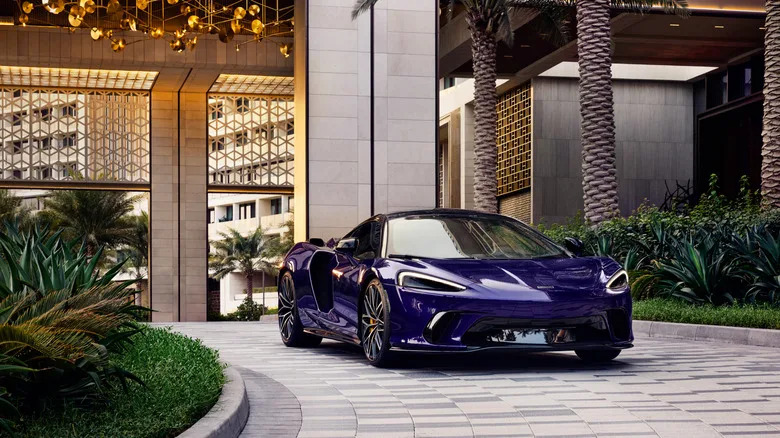 McLaren Is Officially Making An SUV 8 Years After It Said It Wouldn't, And You Know What? Good For Them