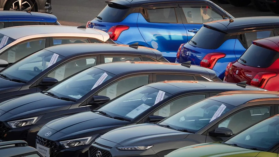 Experts rank the best used cars for teen drivers in 2026