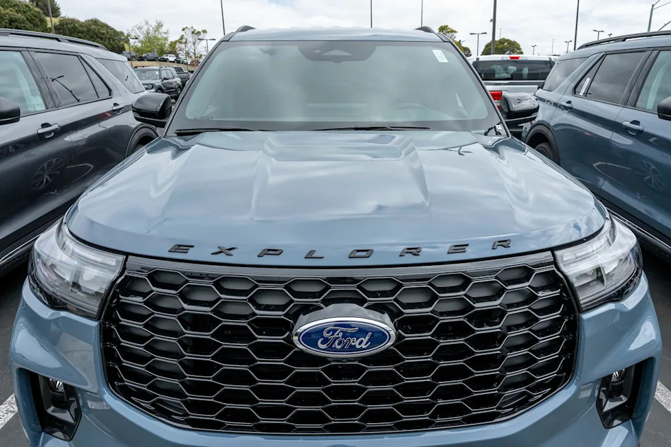 Ford says AI alone couldn't fix its quality problems. It needed to rehire veteran engineers to help.