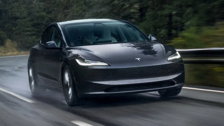 What Is Tesla's 'Joe Mode' &amp; How Do You Enable It?
