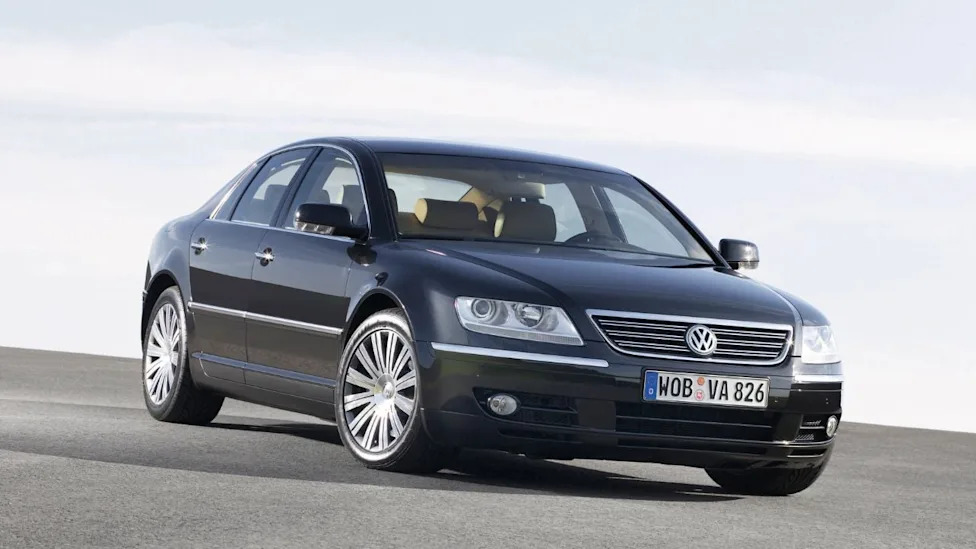 Volkswagen May Be Looking At Its Largest Recall Since Dieselgate