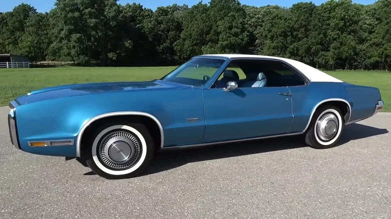 What Was The Most Powerful Oldsmobile To Ever Make It To A Showroom Floor?
