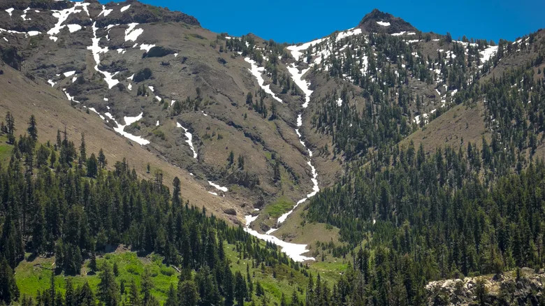 This Is (Probably) The Steepest Stretch Of Highway In The US