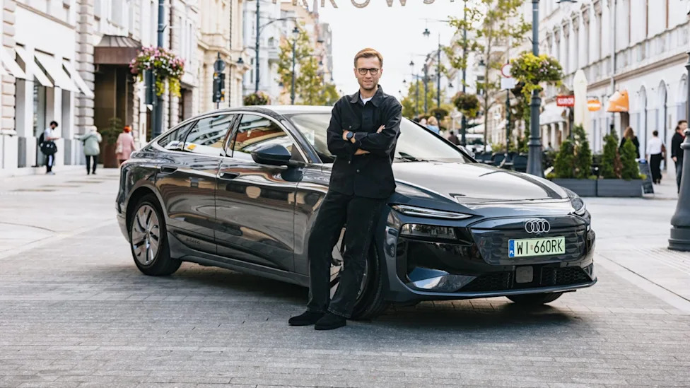 A European EV Takes The Long-Range Crown As It Sails Past Its WLTP Electric Range