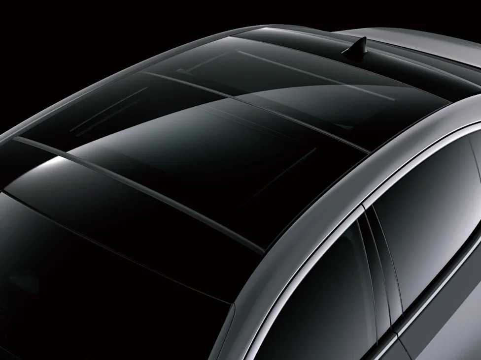Lexus Updates the LS in Japan After Killing It in America