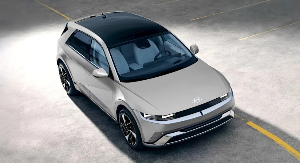 Hyundai, Hyundai Ioniq 5, Hyundai Ioniq 6, 2026 Hyundai Ioniq 5 N Gets a $6,300 Price Cut – and Keeps Every Bit of Its 641 HP