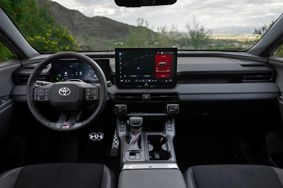 The Toyota RAV4 AWD System Has One Weakness Buyers Should Know