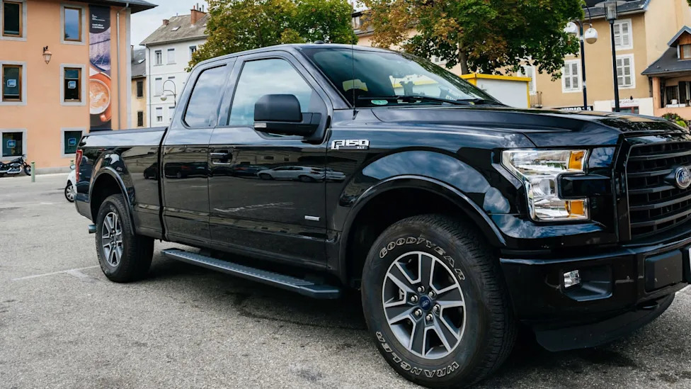 Ford recalls over 220,000 vehicles, warning fuel tank may leak or detach while driving
