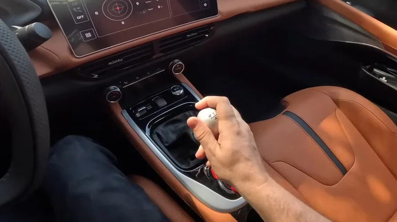 Is It Okay To Skip Gears When Driving A Manual Car?