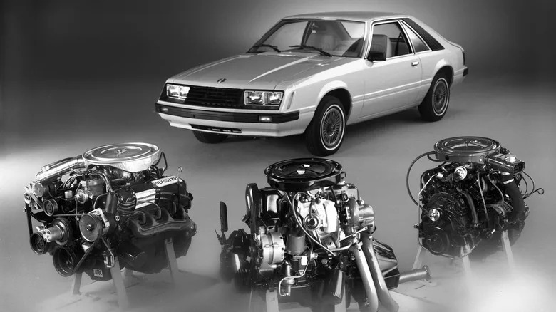How Much Did A '79 Mustang Cost New &amp; What's One Worth Today?