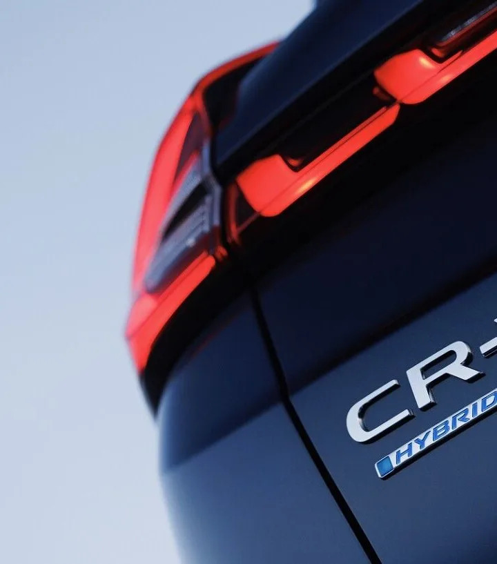 Report: Honda Delays Next-Gen CR-V Production to April 2027