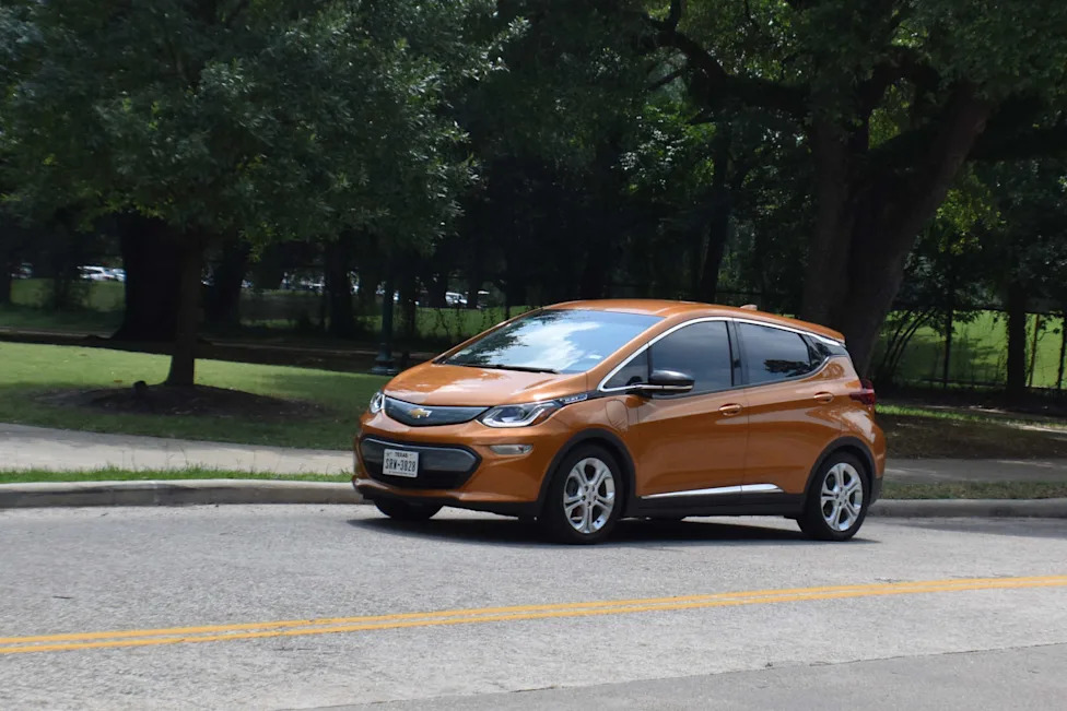 Driver's monthly gas bill pushes $600 for 150-mile commute, and others push switch to EV