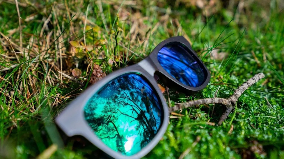 UK Drivers Have Been Urged To 'Check Their Sunglasses'