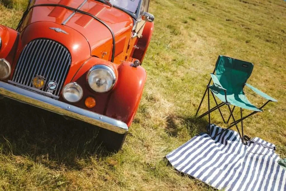 The World's Oldest Rolls-Royce Just Won Pebble Beach. The Real Test Is 60 Miles to Brighton.